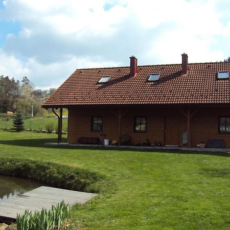 Einfach.Ausspannen Neumarkt im Muhlkreis Exterior foto
