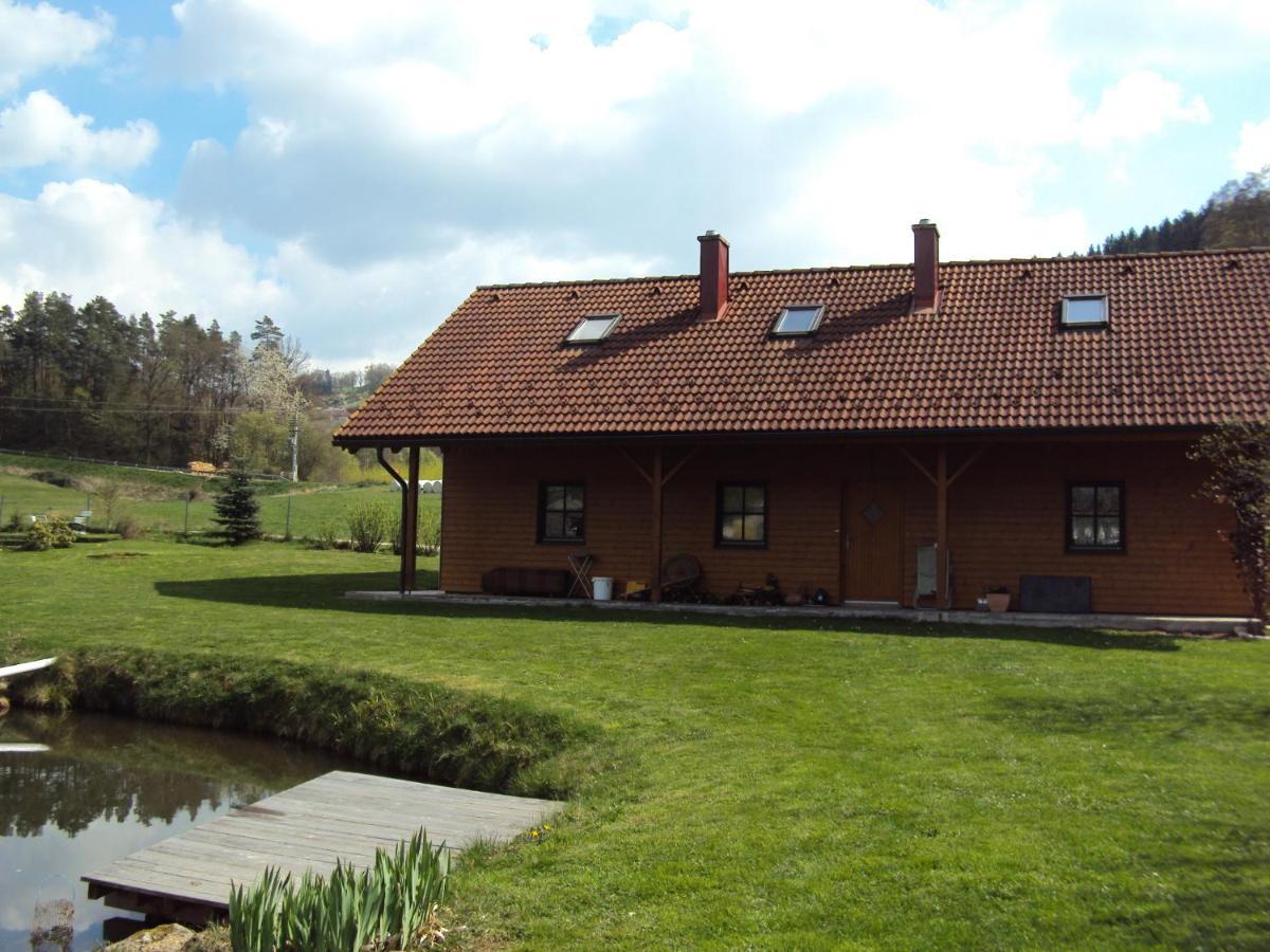 Einfach.Ausspannen Neumarkt im Muhlkreis Exterior foto