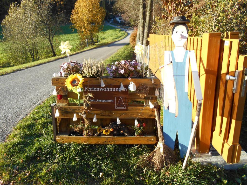 Einfach.Ausspannen Neumarkt im Muhlkreis Exterior foto